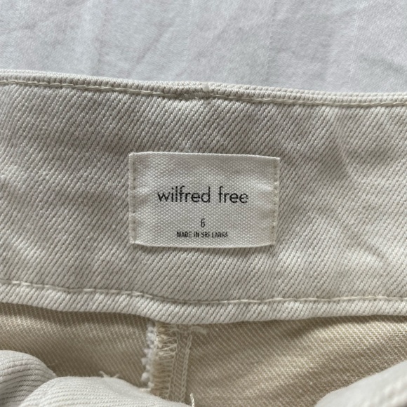 Wilfred Free Modern Cargo Pants - Picture 1 of 4